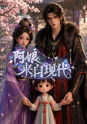 阿娘来自现代（33集）精彩短剧分享。