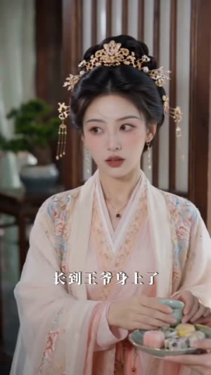 雪落昭年（81集）口碑爆棚免费看