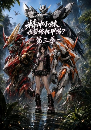 精神小妹也要修机甲吗第三季（142集）精彩短剧随心推