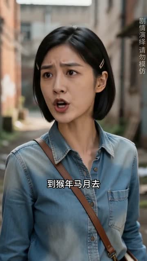 风起九四，向阳而生（52集）短剧精彩推荐