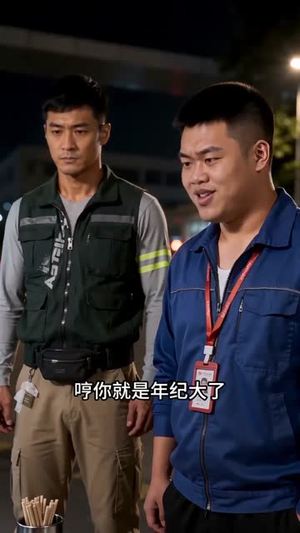 一碗馄饨立规矩（52集）推荐你们也去看