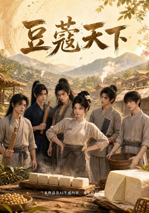 豆蔻天下（67集）第一季