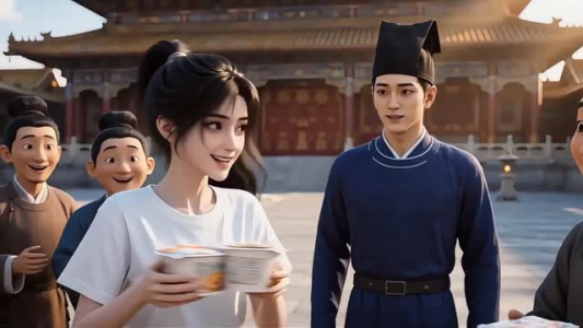 【销骨：腹黑暴君成了我的充电宝】133集短剧在线免费追看