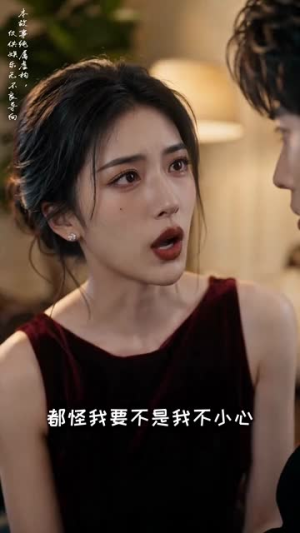 星落棉城（64集）爆款短剧抢先看