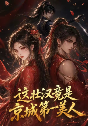 这壮汉竟是京城第一美人(47集) 这壮汉竟是京城第一美人(47集)在哪看是免费的