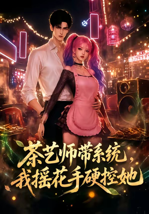 茶艺师带系统，我摇花手硬控她（50集）在哪看
