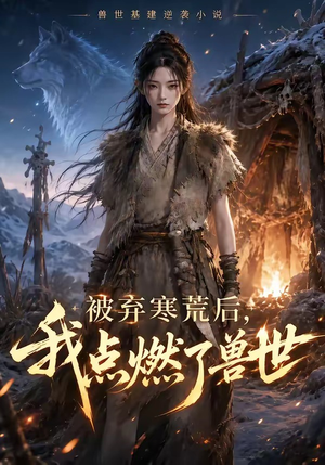 被弃寒荒后，我点燃了兽世（35集）在哪个平台看好