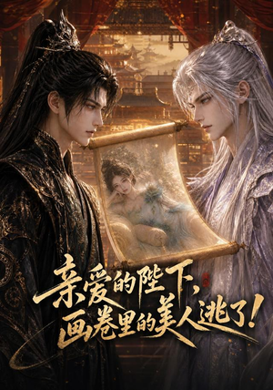 亲爱的陛下,画卷里的美人逃了!(110集) 亲爱的陛下,画卷里的美人逃了!(110集)流畅播放免费看