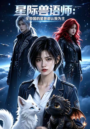 星际兽语师：全帝国的星兽都认我为主（60集）免费版