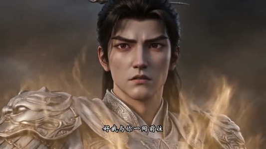 【被贬北凉的弃子，三年后十万铁骑兵临城下】110集短剧在线免费畅看