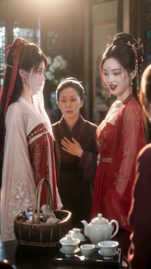 【假死归来，暴君红眼掐腰宠】60集热门短剧免费速看