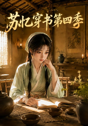 苏忆穿书第四季（148集）无需会员轻松看