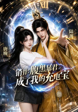 销骨:腹黑暴君成了我的充电宝(133集) 销骨:腹黑暴君成了我的充电宝(133集)一起看短剧