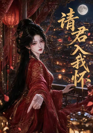 请君入我怀（195集）好短剧分享