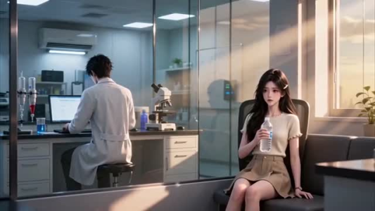 盛夏网恋奔现,冤家藏温柔心意(30集) 盛夏网恋奔现,冤家藏温柔心意(30集)小短剧抢先看