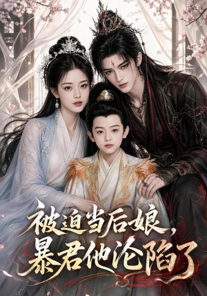 被迫当后娘，暴君他沦陷了（56集）短剧全集抢先看