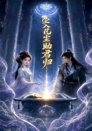 坠入凡尘助君归（36集）哪个网站可以看