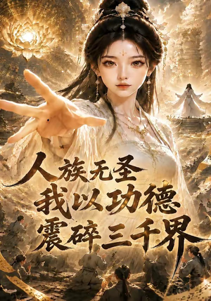 人族无圣，我以功德震碎三千界第一季（120集）百度网盘在线看