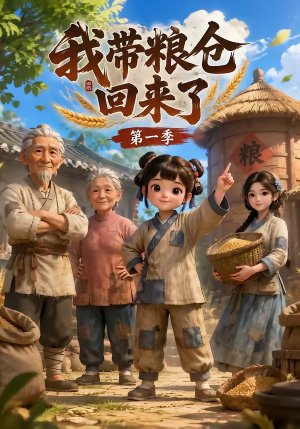 我带粮仓回来了（90集）高清画质免费看