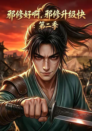 【邪修好啊，邪修升级快：第二季】83集短剧免费全集在线畅快看