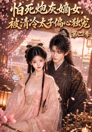 怕死炮灰嫡女，被清冷太子偏心独宠第二季（189集）热播短剧追不停