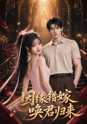 因缘错嫁，唤君归来（82集）高分佳作免费看