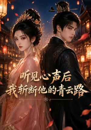 听见心声后我斩断他的青云路（52集）短剧免费看全集