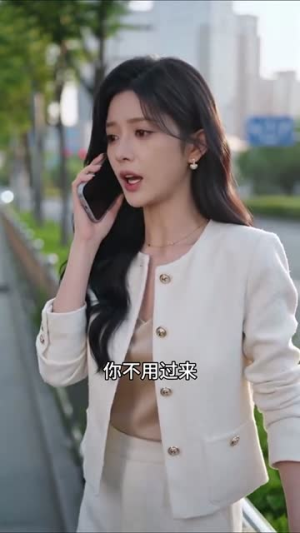 号外，夫人马甲藏不住啦（109集）最新热播短剧