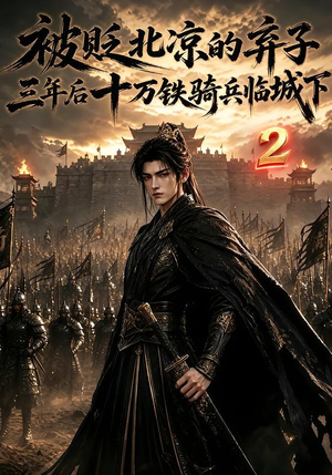 【被贬北凉的弃子，三年后十万铁骑兵临城下2】106集精彩短剧在线观看