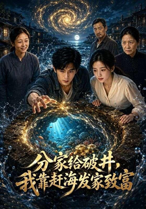 分家给破井，我靠赶海发家致富（98集）在线看免费版
