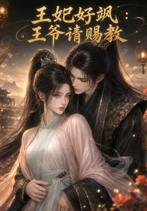 王妃好飒,王爷请赐教(58集) 王妃好飒,王爷请赐教(58集)快来看短剧