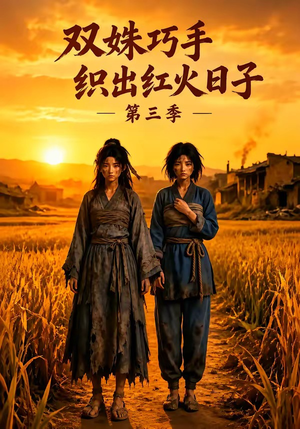 双姝巧手织出红火日子第三季（75集）好看短剧又来了