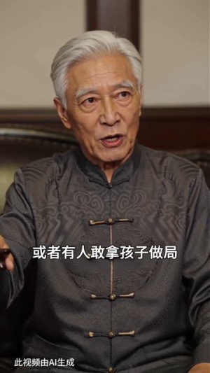 小奶团回家后冷血傅家全员破防（40集）最火爆短剧