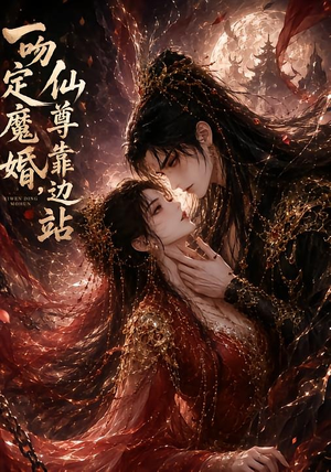 一吻定魔婚，仙尊靠边站（60集）无需充值尽情看