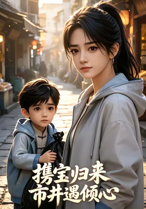 携宝归来：市井遇倾心（164集）在线看免费版