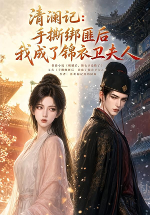 清澜记：手撕绑匪后我成了锦衣卫夫人（100集）在哪看
