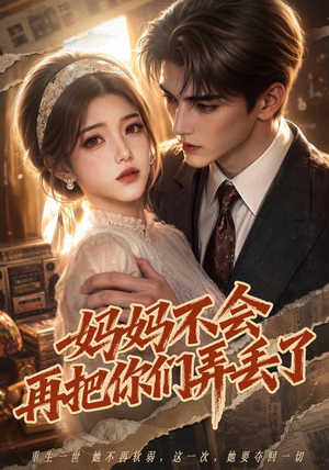 妈妈不会再把你们弄丢了（41集）在哪里可以看