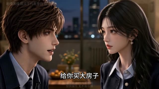 拨开圈套与心上人重逢（60集）高清无码免费看