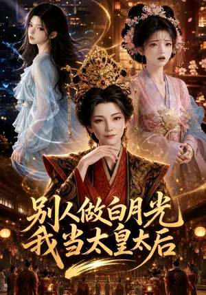 别人做白月光，我当太皇太后（62集）更新时间一览表
