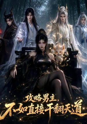 攻略男主,不如直接干翻天道(52集) 攻略男主,不如直接干翻天道(52集)高清画质免费看