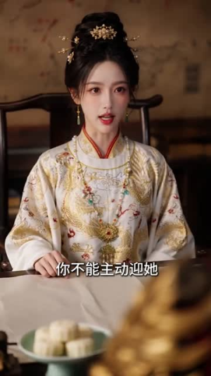 初禾辞（77集）精彩短剧看全集