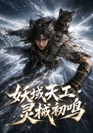 妖域天工:灵械初鸣(46集) 妖域天工:灵械初鸣(46集)每日短剧追不停