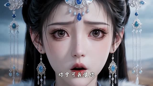 炮灰玩家:将军请自控(79集) 炮灰玩家:将军请自控(79集)红果短剧看全集