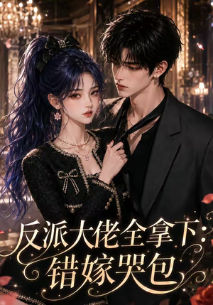反派大佬全拿下：错嫁哭包（57集）1-102集