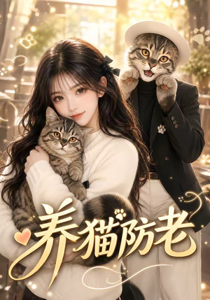 养猫防老(55集) 养猫防老(55集)短剧全集更精彩