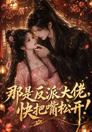 那是反派大佬,快把嘴松开!(66集) 那是反派大佬,快把嘴松开!(66集)短剧上热门