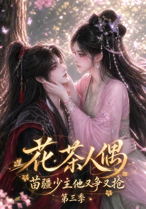 花茶人偶苗疆少主他又争又抢第三季(64集) 花茶人偶苗疆少主他又争又抢第三季(64集)最新火爆短剧