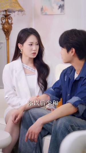 大小姐的神级保镖（64集）最热短剧抢先看