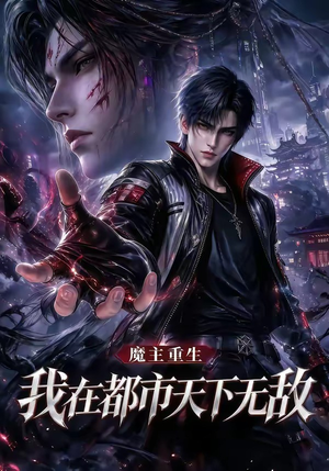 魔主重生：我在都市天下无敌（85集）短剧分享片段