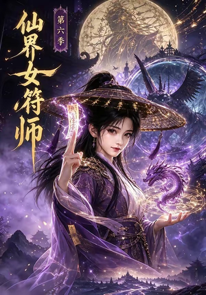 仙界女符师第六季（148集）免费短剧看全集